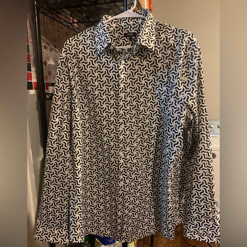 Express  Shirt
